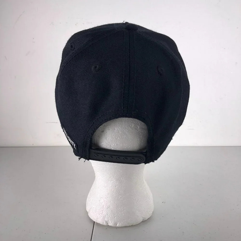 Call of Duty Activision Bioworld Cap Hat - Picture 4 of 7